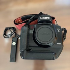 Canon EOS 5 fotocamera