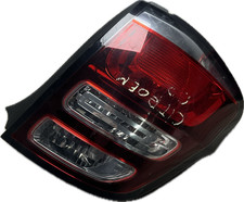 Fanale posteriore destro per