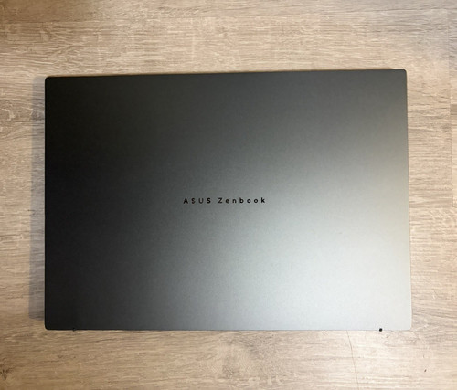 Asus zenbook ux3405ca - asus, 14in