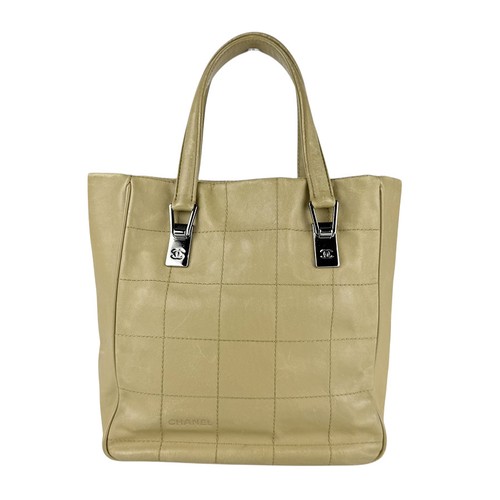 Borsa mano originale chanel - originale,