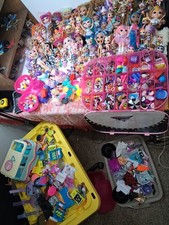 Lotto Gigante LOL Surprise