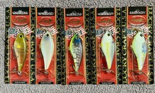 Lotto esche da pesca - lotto, di