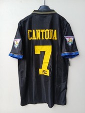 Maglia Calcio Manchester