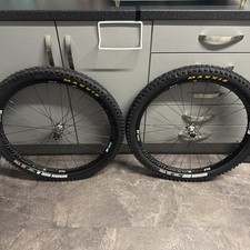 Dt Swiss E1700 Spline 2 Ruote