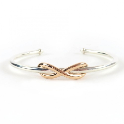 Bracciale tiffany co - bracciale, &
