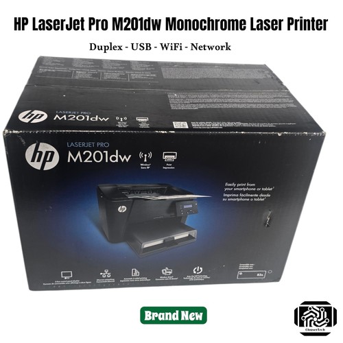 Laserjet pro m201dw - pro,