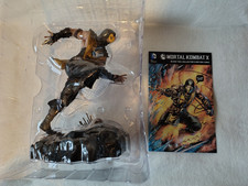 Statua/Figura e fumetto