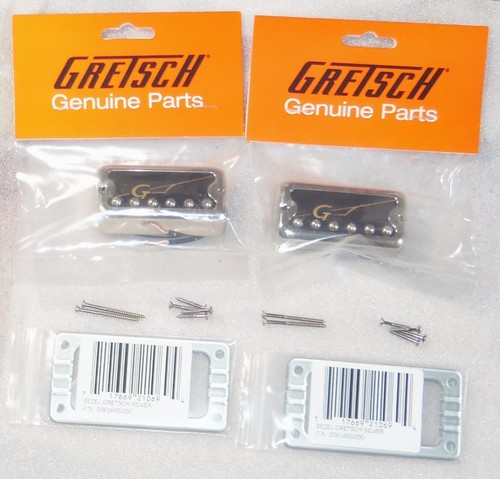 Gretsch hilo tron bridge - hilo'tron,