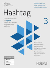 Hashtag. Corso Di Informatica