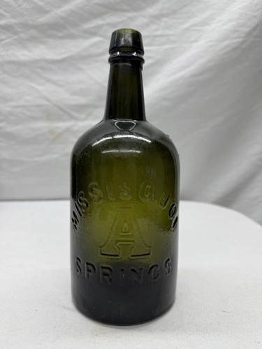Antica bottiglia acqua - antica,