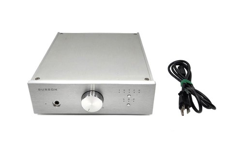 Burson audio conductor 160d - burson,