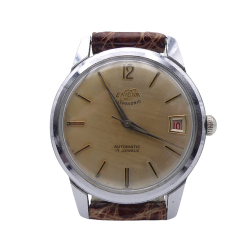 Enicar 100 107 - 100/107, amces