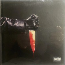 CD musicale CULT Salmo & Noyz