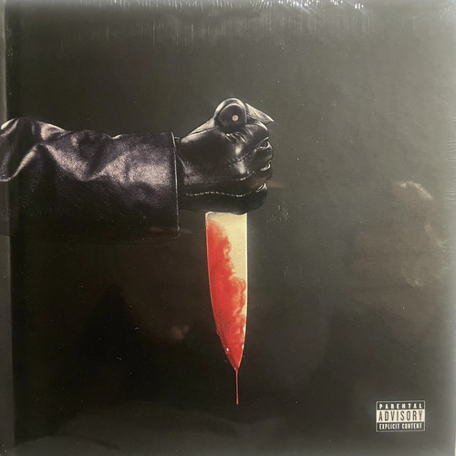 Musicale cult salmo - cd,