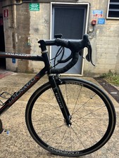 bici da corsa carbonio C50 