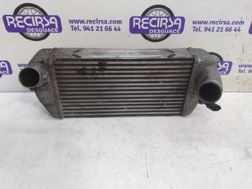 Intercooler kia carnival grand - kia,