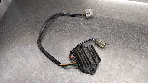 Kawasaki gpz1100 cdi unit ecu - gpz1100,