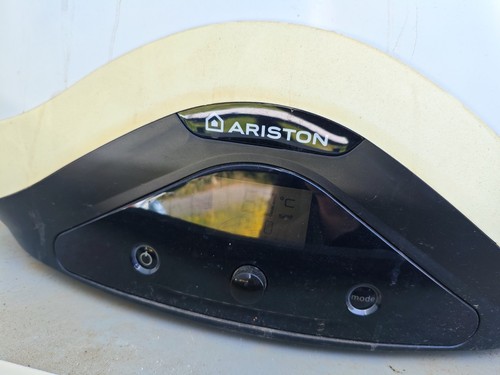 Ariston nuos evo - nuos, a+