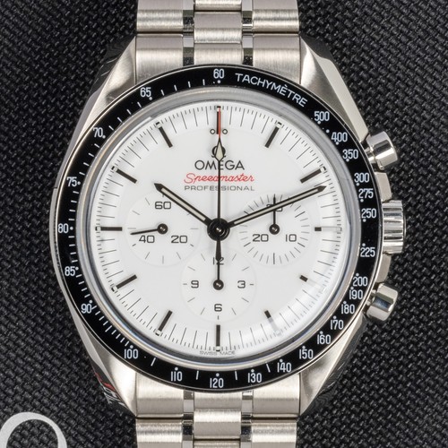 Omega speedmaster quadrante - speedmaster,