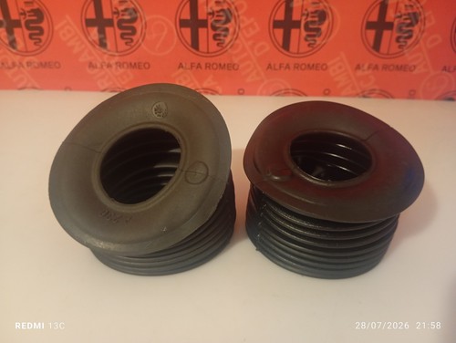Alfa romeo kit 2pz - alfa,
