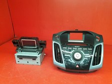 FORD FOCUS MK3 SONY RADIO