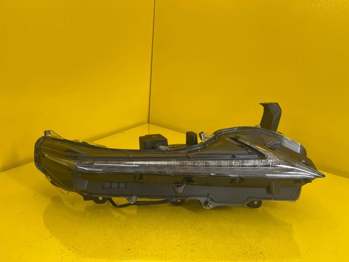 Drl led lexus 300h luce - nx,
