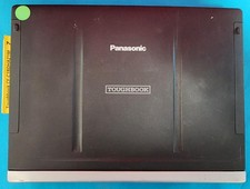 Touch Panasonic Toughbook