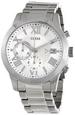 Guess W0668G7 Watch – No