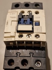 LC1D65A - TELEMECANIQUE - LC1