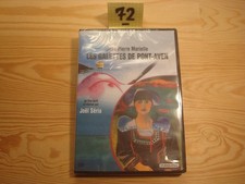 DVD : Les Galettes de