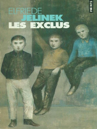 Les exclus libri - in, lingua