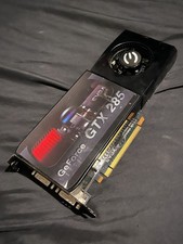 EVGA GeForce GTX 285