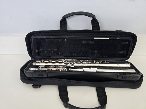 Flauto yamaha yfl 222 - flauto, con