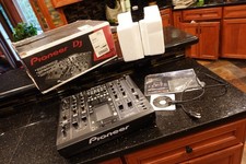Pioneer DJM-2000 Mixer Professionale Stage DJ Touch Screen SOLO USO CASA