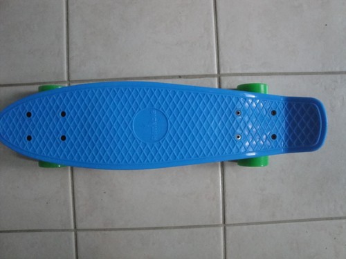 New blue rimable - blue,