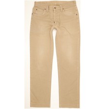 Lee Seattle Jeans Uomo Marrone