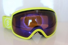 Occhiali elettrici EG2