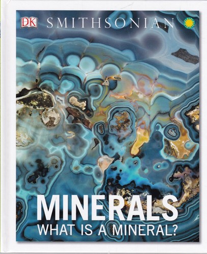 Minerals what a mineral - minerals:,