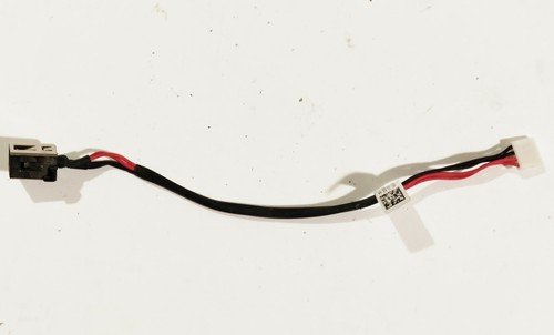 Conector corriente jack - conector, +