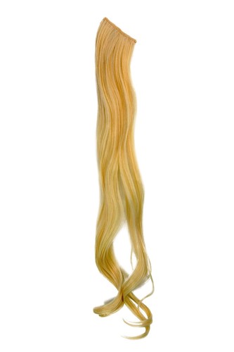 Clip extension ciocca mossi - extension,