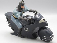 Moto Batman - 1992 DC Comics