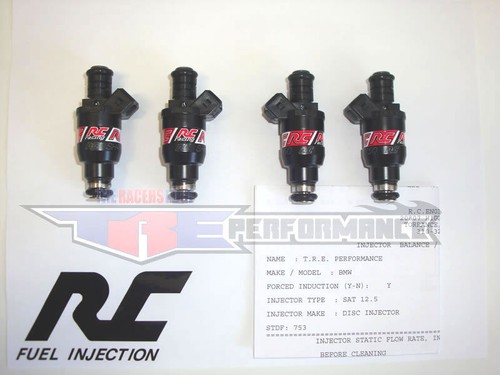 440cc carburante iniettori - 440cc,