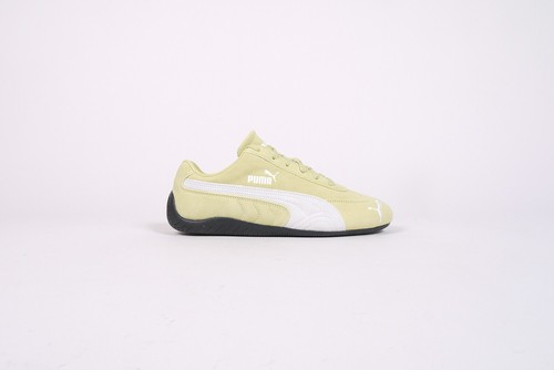 Puma speedcat yellow alert - speedcat,