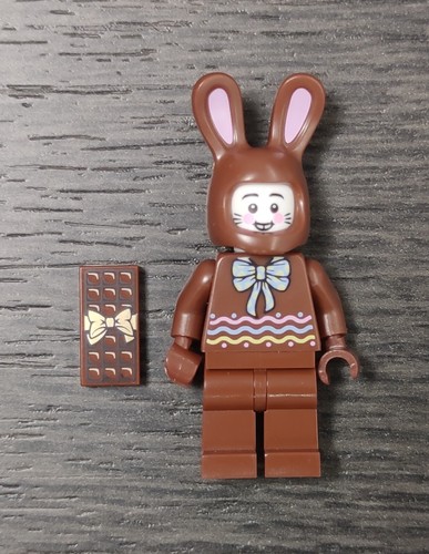 Lego minifigures easter set - -,