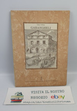 GARANGHELI, FRESCHI, CORSI DI BARCHE - LINA URBAN -1992