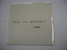 Nomadi noi saremo lp - noi,