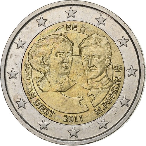 1165299 belgio albert ii - albert,
