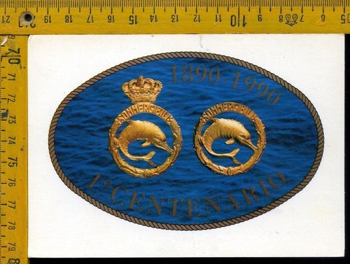 Militare marina 511 - militare, 100°