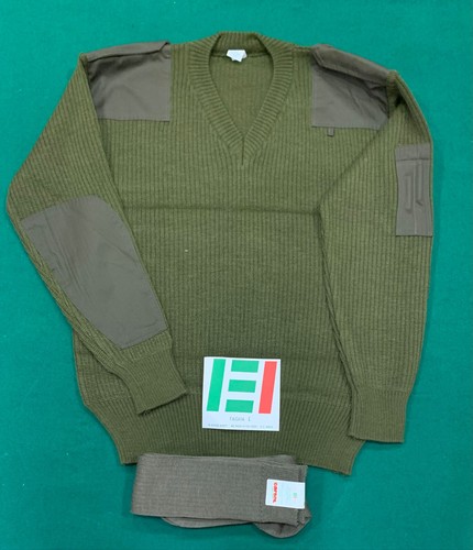 Maglione taglia - l,