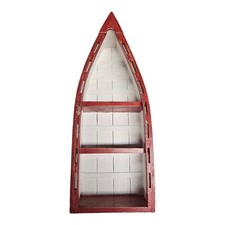 Scaffale o parete barca